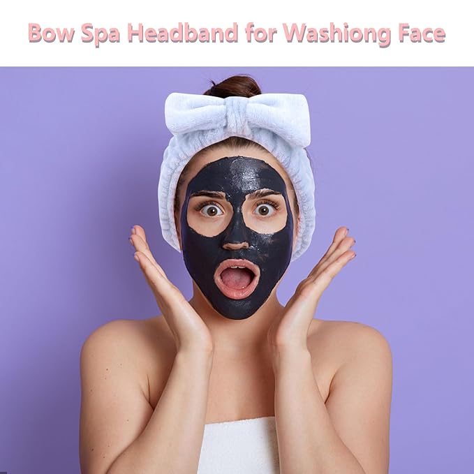 Ondder Spa Headbands Set - Image 5