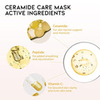 #OOTD Ceramide Brightening Sheet Mask - Image 3