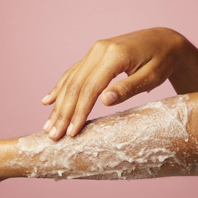 Soap & Glory Original Pink Exfoliating Body Scrub - Image 4
