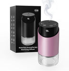 Waterless Essential Oil Diffuser Aromatherapy Scent Diffusers by MRSCOZGalaxyProjector