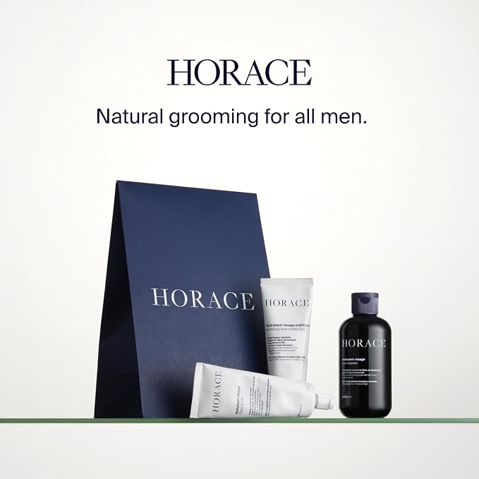 HORACE Tonic Lotion for Men - Image 6