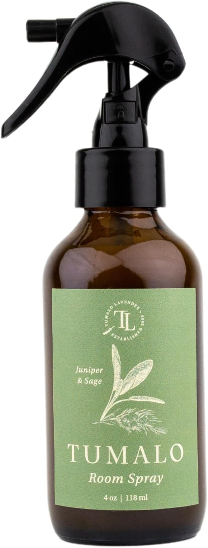Room Spray - Sophisticated, All-Natural Home Fragrance, Pure Essential Oil Air by VictoriasLavender