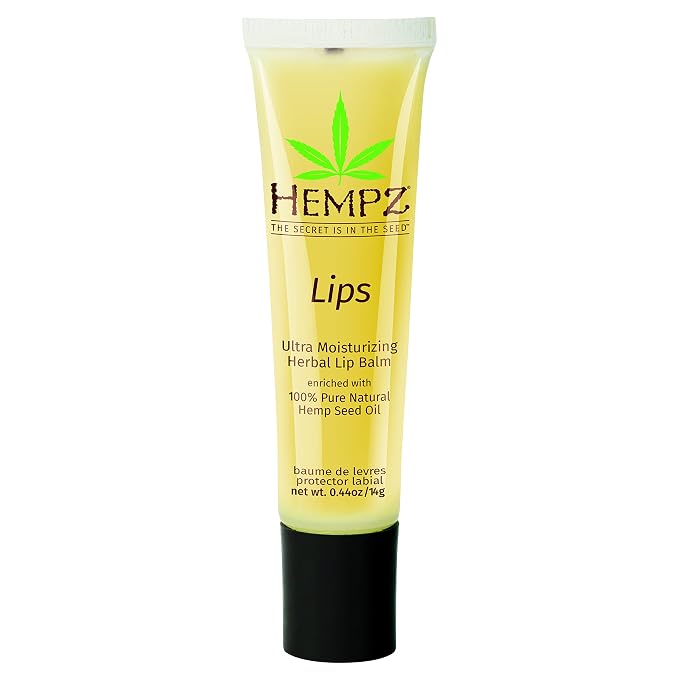 HEMPZ Herbal Ultra Moisturizing Lip Balm by Hempz