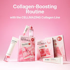 Torriden CELLMAZING Collagen Firming Gel Sheet Mask - Image 8