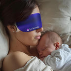 Eye Serenity Steam Eye Mask, Heated Eye Mask, Self Heating Warm Compress - Image 8