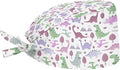 JoyLamoria Novelty Printed Cap by JoyLamoria