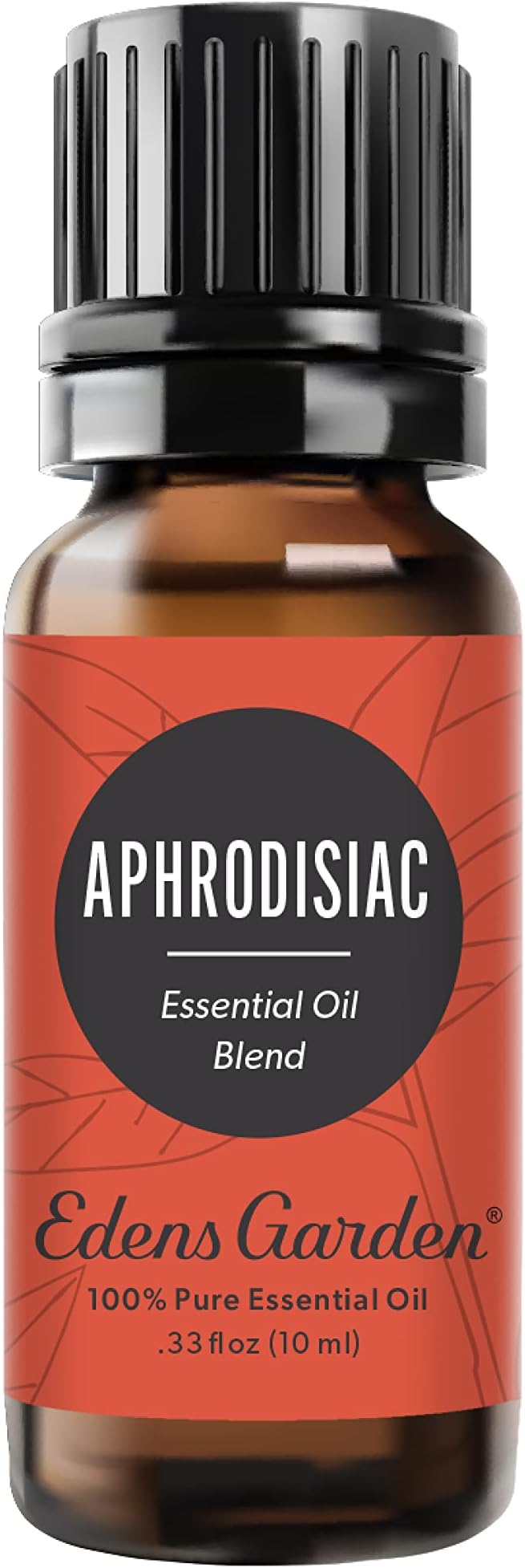 Edens Garden Aphrodisiac Essential Oil Blend- 100% Pure Premium Grade, by EdensGarden