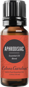 Edens Garden Aphrodisiac Essential Oil Blend- 100% Pure Premium Grade, by EdensGarden