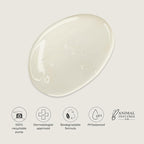Renpure Coconut Milk & Vitamin E Moisturizing Body Wash - Image 4