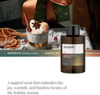 Scentify Holiday Mistletoe Magic Aroma Oil Christmas Refill Scent - Image 4