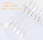 Paper Stick Thick Cotton Swabs - Image 3