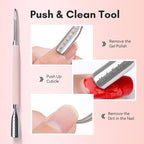 Makartt Cuticle Trimmer Set - Image 3