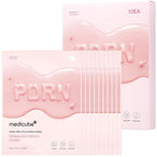 medicube Salmon DNA PDRN Pink Vita Coating Sheet Mask 10EA by medicube