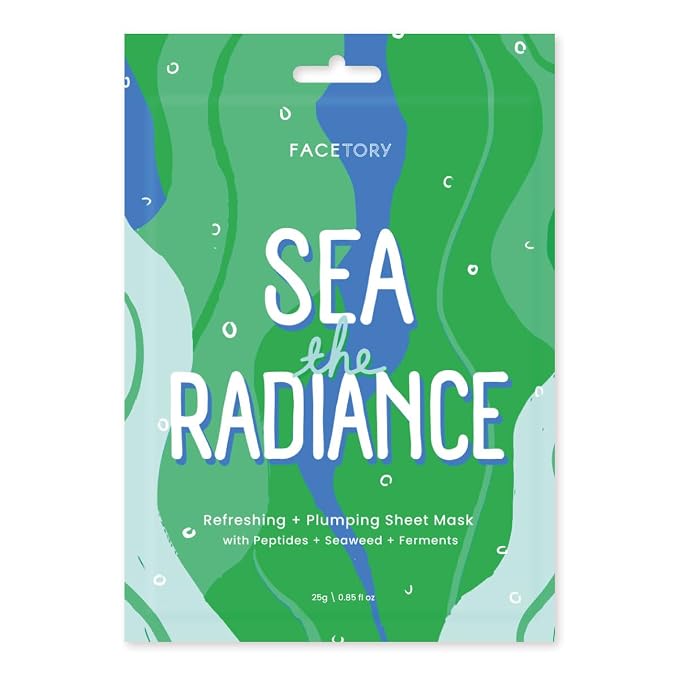 FACETORY K Beauty Face Mask Skin Care - Image 2