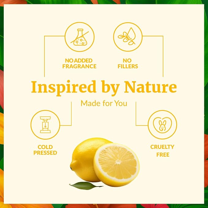 SVA Lemon Essential Oil Organic – 2 Fl Oz – 100% Natural Organic Lemon Oil - Image 3