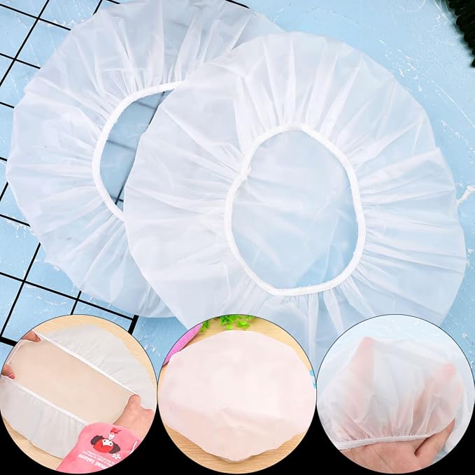 Shower Caps - Image 2