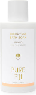 Pure Fiji Coconut Milk Bath Soak by PureFiji