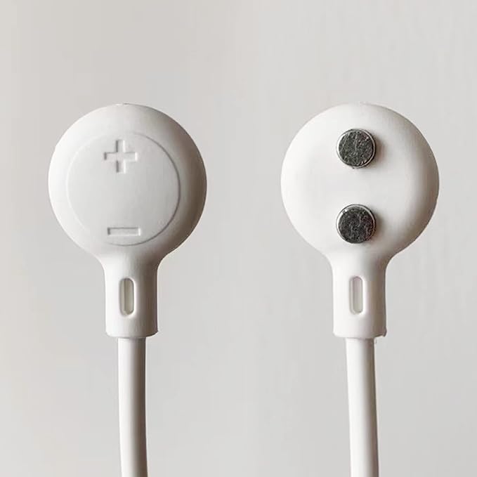 Version 2, 0 Magnet Charging Cable to NågraCoola Facial Cleansing Brush by N%C3%A5graCoola
