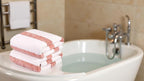 JML Microfiber Bath Towels, Bath Towel 2 Pack, Super Absorbent and Fast Drying - Image 5