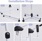 Professional Facial Steamer, 2 in 1 Facial Steamer - Image 7