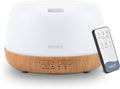 SEEDSEEL 300ML Essential Oil Diffuser by SEEDSEEL