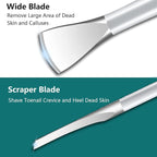 Pedicure Tools for Feet, Ingrown Toenail Treatment, Ingrown Toenail Removal Kit - Image 7