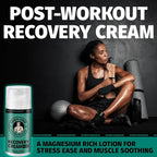 Coach Soak Magnesium Lotion - Image 6