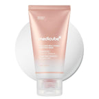 medicube Wrapping Mask Collagen Glazed Milky Glow Daytime Peel Off Mask | Quick by medicube