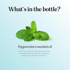 Peppermint Essential Oil for Diffuser Aromatherapy - Image 4