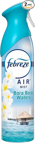 Febreze Air Refresher Spray by Febreze