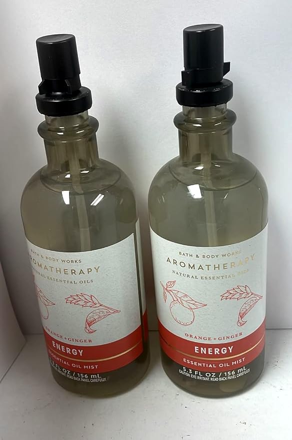 Bath & Body Works Aromatherapy Pillow Mist, 5.3 Fl Oz - Image 3