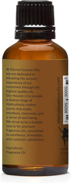 Eternal Essence Oils Sandalwood Vanilla 30ml Premium Fragrance Oil - Image 6