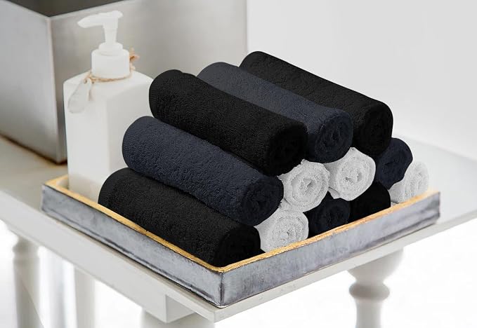 Avalon Towels Salon Towel - Image 3