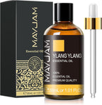 MAYJAM Ylang Ylang Essential Oil - Image 2