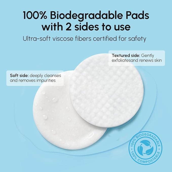 MAREE Glycolic Acid Pads - Image 10