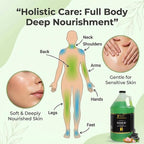 Eucalyptus Massage Oil – Professional & Home Therapeutic Body Treatment | Deep - Image 5