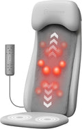 COMFIER Shiatsu Back Massager by COMFIER