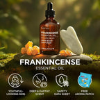 100% Pure Frankincense Essential Oil - Image 7