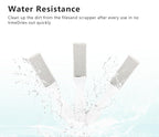 Professional Foot Files Callus Remover, Foot Scrubber - Image 3