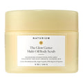 Naturium Glow Getter Body Scrub, Exfoliating Sugar Crystals by Naturium