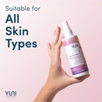 YUNI Beauty Calming Body Mist My OM World - Image 6