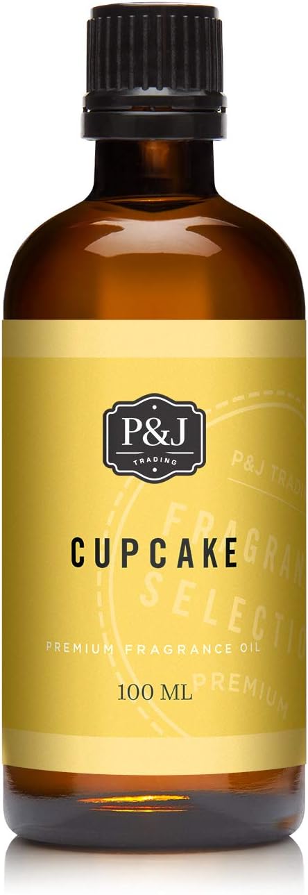 P&J Fragrance Oil by PJTrading