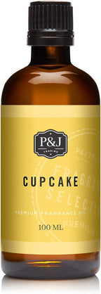 P&J Fragrance Oil by PJTrading