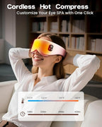 Anydance Heated Eye Mask - Image 4