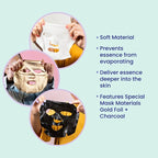 FACETORY K Beauty Face Mask Skin Care - Image 4