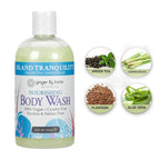Ginger Lily Farms Botanicals Nourishing Body Wash, Island Tranquility, 100% - Image 5