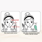 Red Light Therapy for Face, 7 Color LED Facial Light Therapy Wand for Skin Care - Image 9