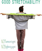 AARAINBOW 2 Packs Upgraded Long Stretch Back Sponge - Image 7
