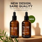 100% Pure Tea Tree Essential Oil - Image 8
