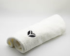 Yobee Luxurious Microfiber Hair Towel Wrap - Image 3